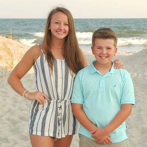 Meet your Posher, Kevin